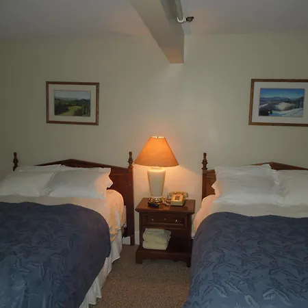 Eastern Slope Inn Resort-2